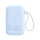 Baseus QPow2 PowerBank 10000mAh 30W Blue - 1348188 - zdjęcie 2